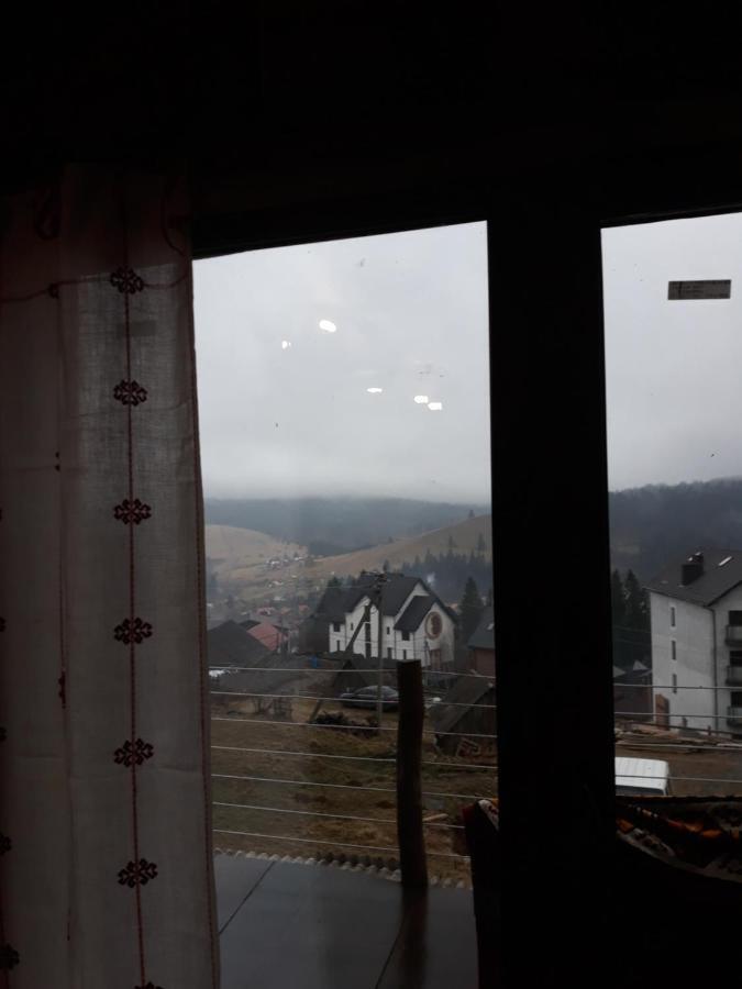 Apartamento Oak House Palyanytsya Exterior foto